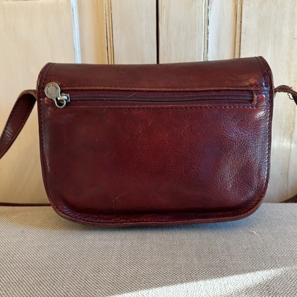 Italian crossbody bag - Picture 4 of 6